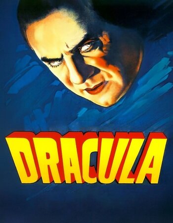 Dracula 1931 English 720p BluRay 1GB ESubs