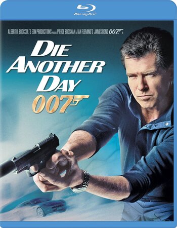 Die Another Day (2002) Dual Audio Hindi ORG 480p BluRay 400MB ESubs Full Movie Download