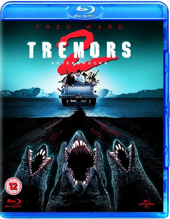 Tremors II: Aftershocks (1996) Dual Audio Hindi ORG 480p BluRay 350MB ESubs Full Movie Download