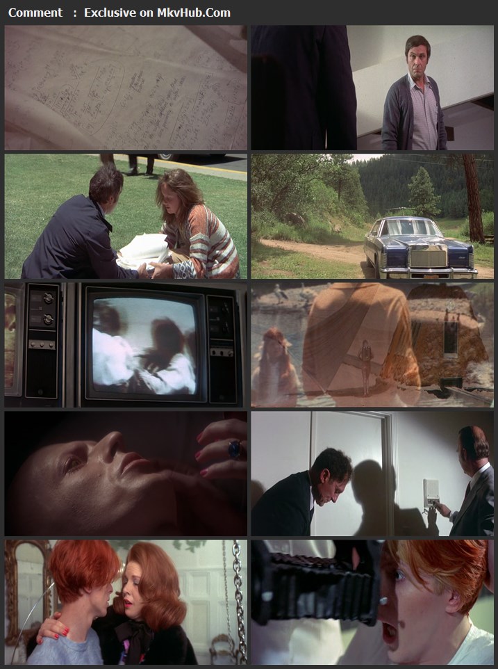 The Man Who Fell to Earth 1976 English 720p BluRay 1GB Download