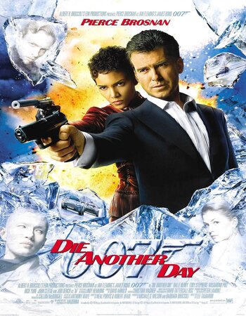 Die Another Day 2002 Dual Audio [Hindi-English] 1080p BluRay 2.5GB Download