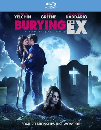 Burying the Ex (2014) Dual Audio Hindi ORG 1080p BluRay 1.7GB ESubs Full Movie Download