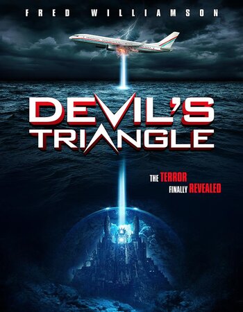 Devil’s Triangle 2021 English 720p WEB-DL 800MB ESubs