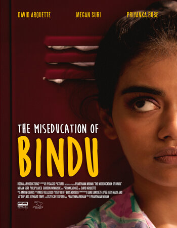 The Miseducation of Bindu (2020) Dual Audio Hindi [UnOfficial] 720p 480p WEBRip x264 900MB Full Movie Download