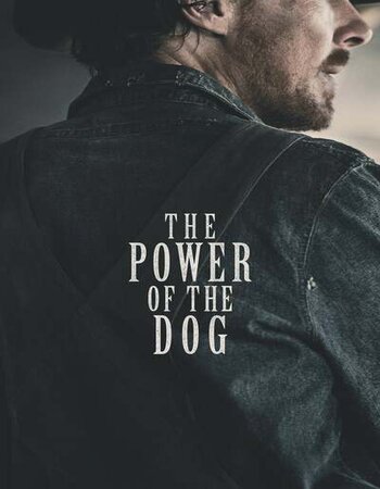 The Power of the Dog 2021 English 1080p WEB-DL 2.1GB MSubs