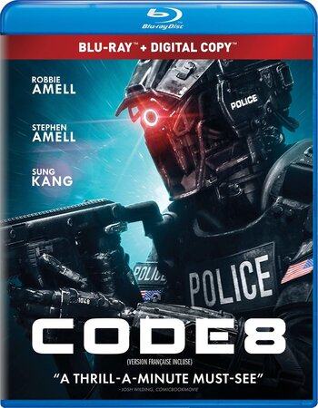 Code 8 (2019) Dual Audio Hindi ORG 480p BluRay x264 350MB ESubs Full Movie Download