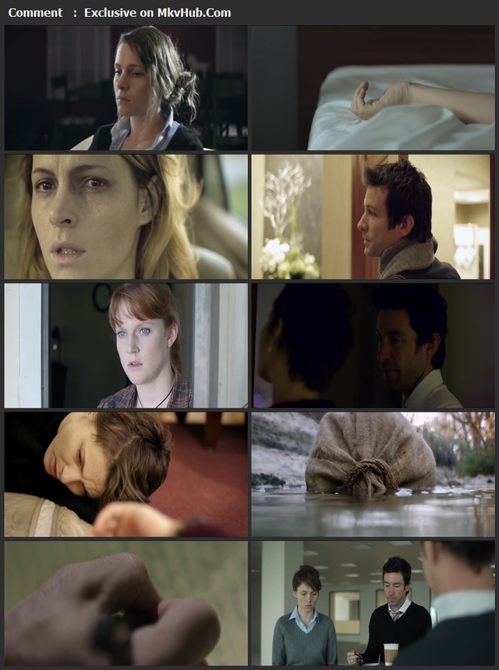 Upstream Color 2013 English 720p BluRay 1GB Download