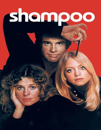 Shampoo 1975 English 720p BluRay 1GB ESubs