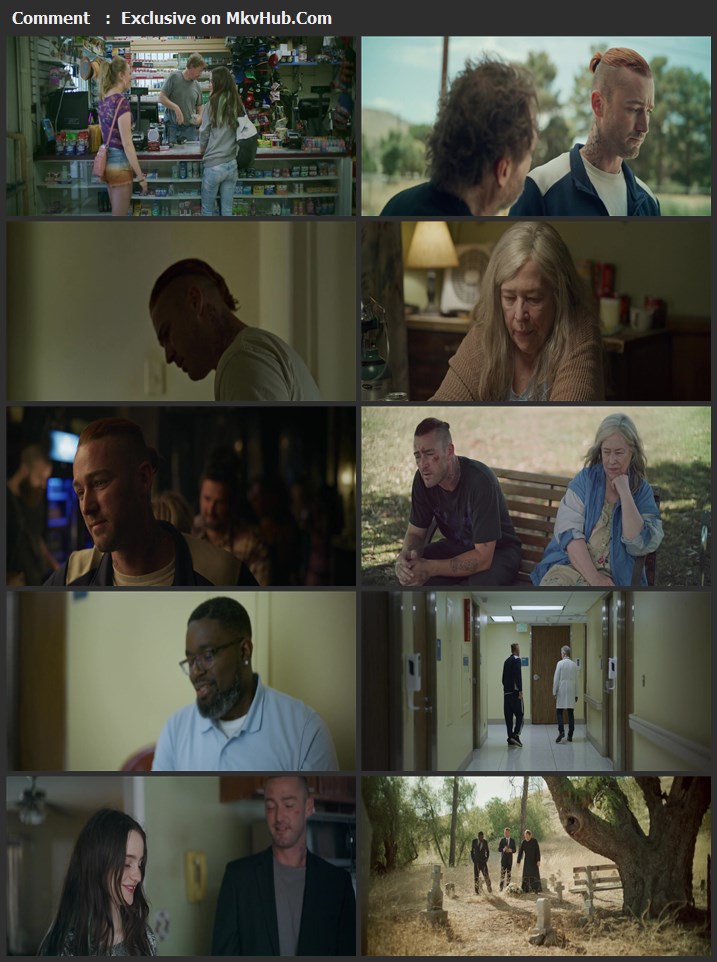 Home 2021 English 720p WEB-DL 900MB Download