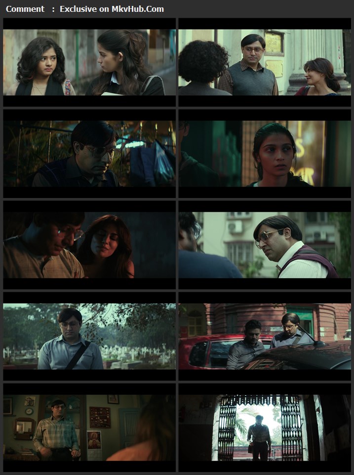 Bob Biswas 2021 Hindi 720p WEB-DL 1GB Download