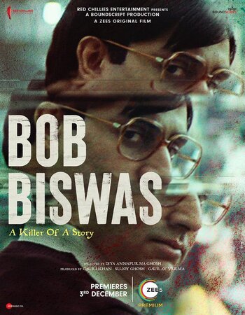 Bob Biswas 2021 Hindi 720p WEB-DL 1GB Download