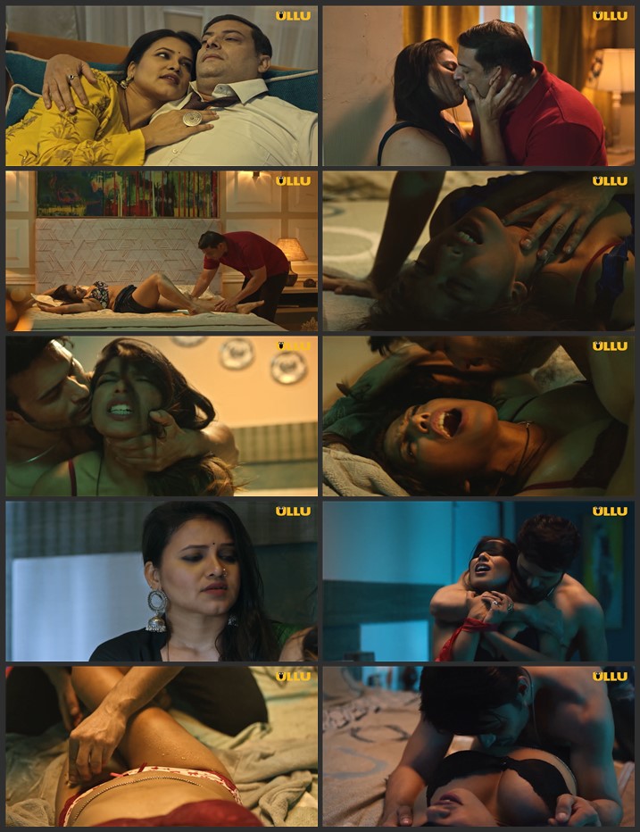 Relationship Counsellor 2021 S01 Complete Hindi ULLU 720p WEB-DL 300MB Download
