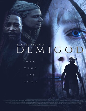 Demigod (2021) Dual Audio Hindi [UnOfficial] 720p 480p BluRay 850MB Full Movie Download