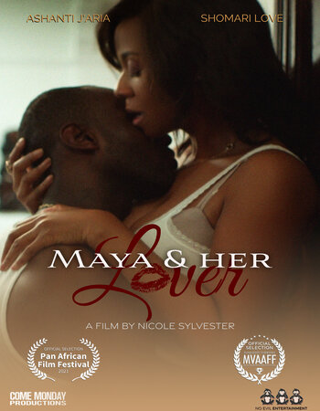 Maya and Her Lover 2021 English 720p WEB-DL 950MB Download