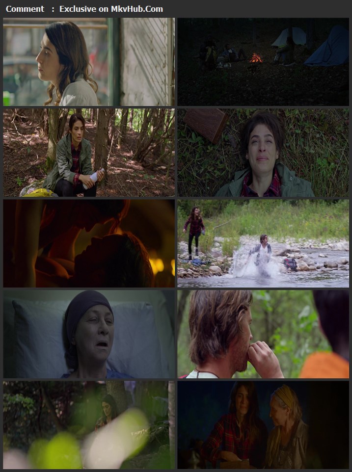 The Wishing Tree 2021 English 720p WEB-DL 800MB Download