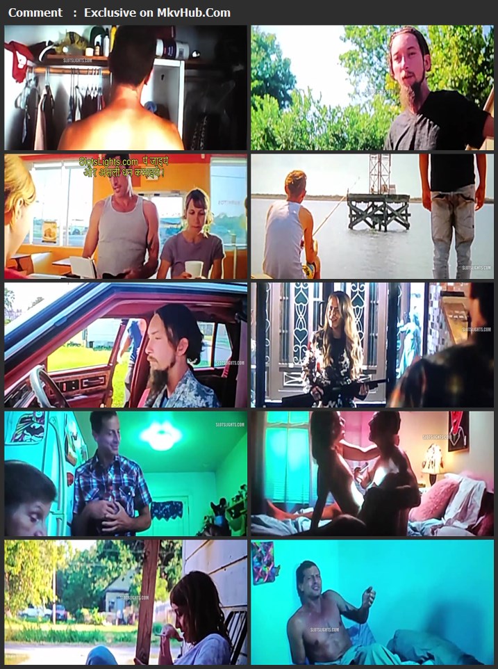 Red Rocket 2021 English 720p HDCAM 1.1GB Download