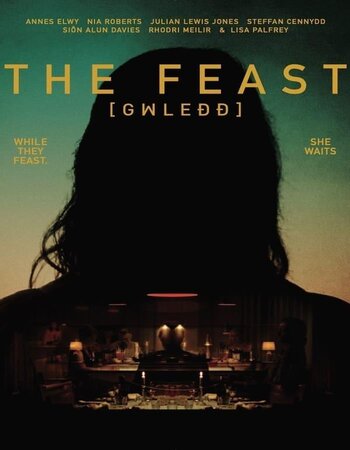 The Feast (2021) Hindi Dub [UnOfficial] 720p 480p WEBRip x264 750MB Full Movie Download