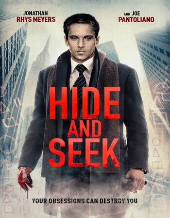 Hide and Seek (2021) Hindi Dub (UnOfficial) 720p 480p WEBRip x264 650MB Full Movie Download