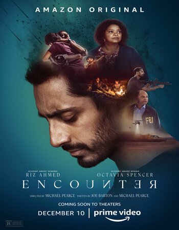 Encounter 2021 English 1080p WEB-DL 1.8GB ESubs