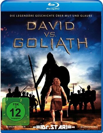 David and Goliath (2015) Dual Audio Hindi ORG 720p BluRay 650MB ESubs Full Movie Download