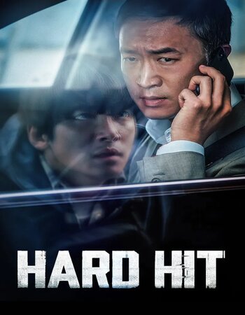 Hard Hit 2021 Dual Audio [Hindi-Korean] 1080p WEB-DL 1.9GB Download