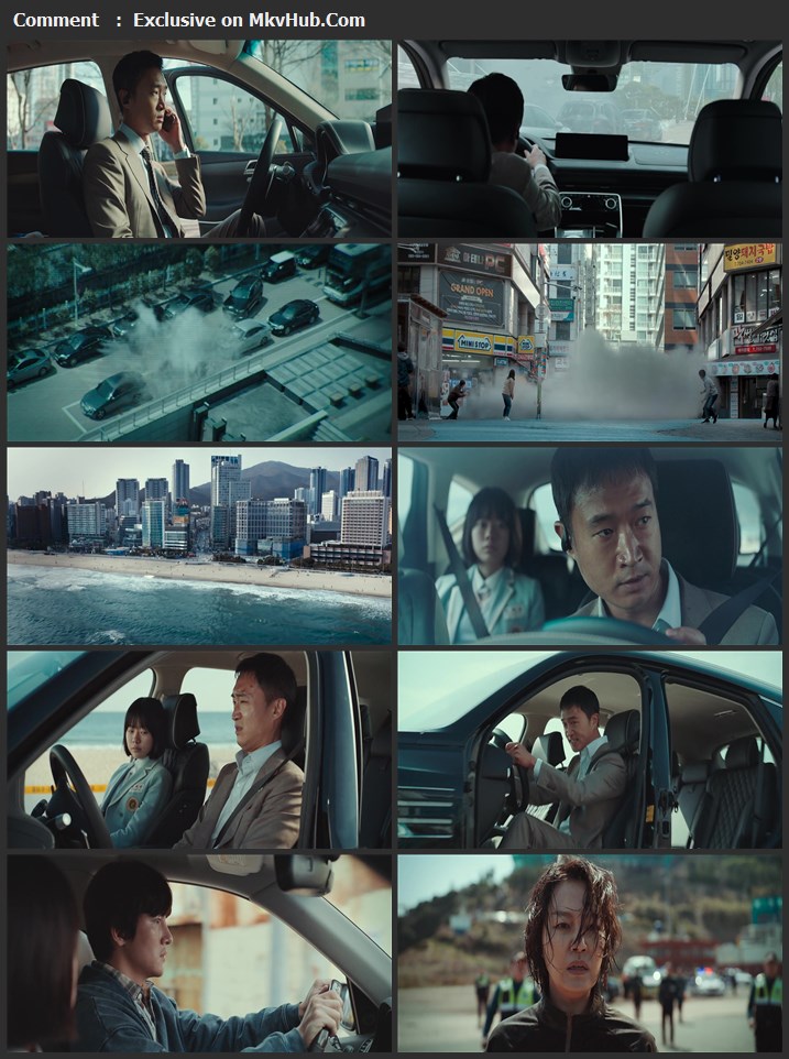 Hard Hit 2021 Dual Audio [Hindi-Korean] 1080p WEB-DL 1.9GB Download