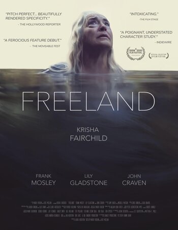 Freeland (2020) Hindi Dub [UnOfficial] 720p 480p WEBRip x264 650MB Full Movie Download