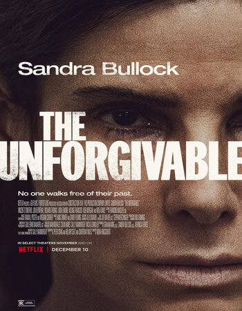 The Unforgivable 2021 Dual Audio [Hindi-English] 1080p WEB-DL 2GB ESubs