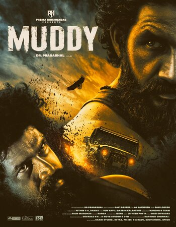 Muddy (2021) Hindi 1080p 720p 480p Pre-DVDRip x264 950MB Full Movie Download