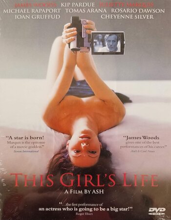 This Girl's Life (2003) English 720p DVDRip x264 800MB Full Movie Download