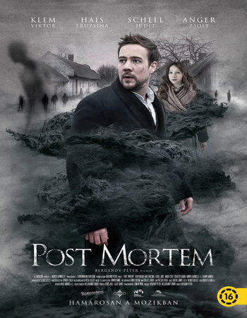 Post Mortem (2020) Hindi Dub (ORG) 720p WEB-DL x264 1.1GB Full Movie Download