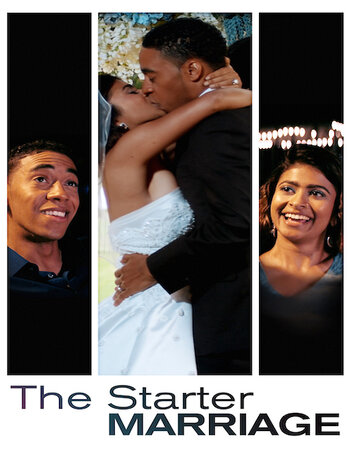 The Starter Marriage 2021 English 720p WEB-DL 850MB ESubs