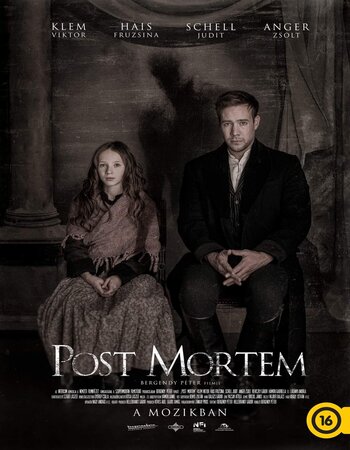 Post Mortem 2020 Hindi 720p WEB-DL 1.1GB Download