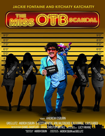 The Miss OTB Scandal 2021 English 720p WEB-DL 700MB ESubs