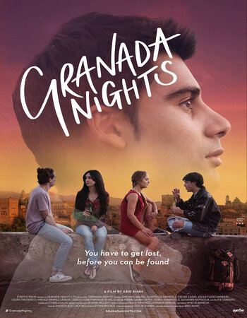 Granada Nights 2021 English 720p WEB-DL 750MB Download