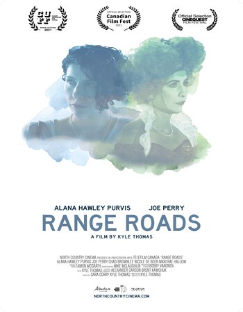 Range Roads 2021 English 720p WEB-DL 750MB ESubs