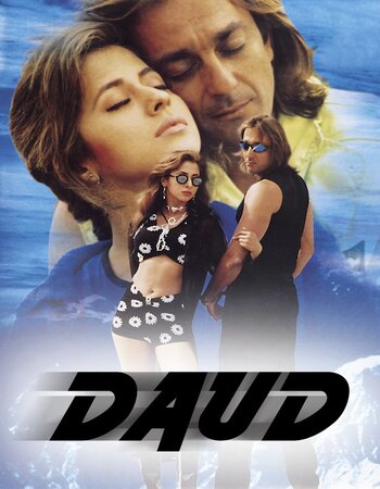 Daud: Fun on the Run (1997) Hindi 720p WEB-DL x264 1.3GB Full Movie Download