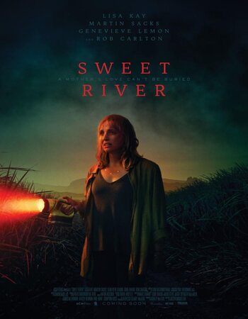 Sweet River (2020) Dual Audio Hindi ORG 480p WEB-DL 350MB ESubs Full Movie Download