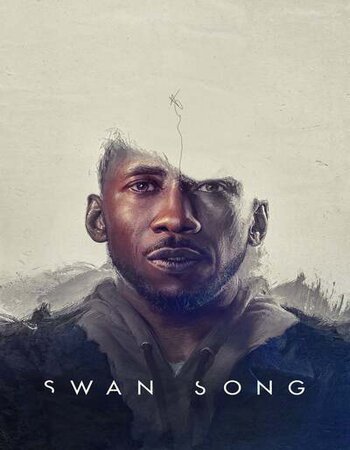 Swan Song 2021 English 1080p WEB-DL 1.9GB ESubs