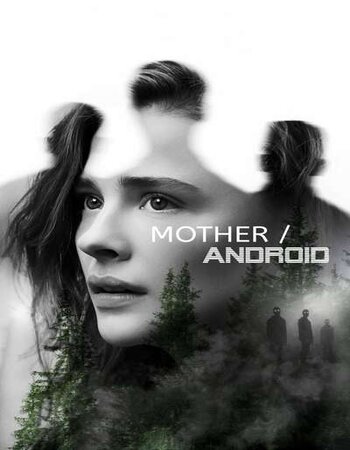 Mother/Android 2021 English 1080p WEB-DL 1.8GB Download