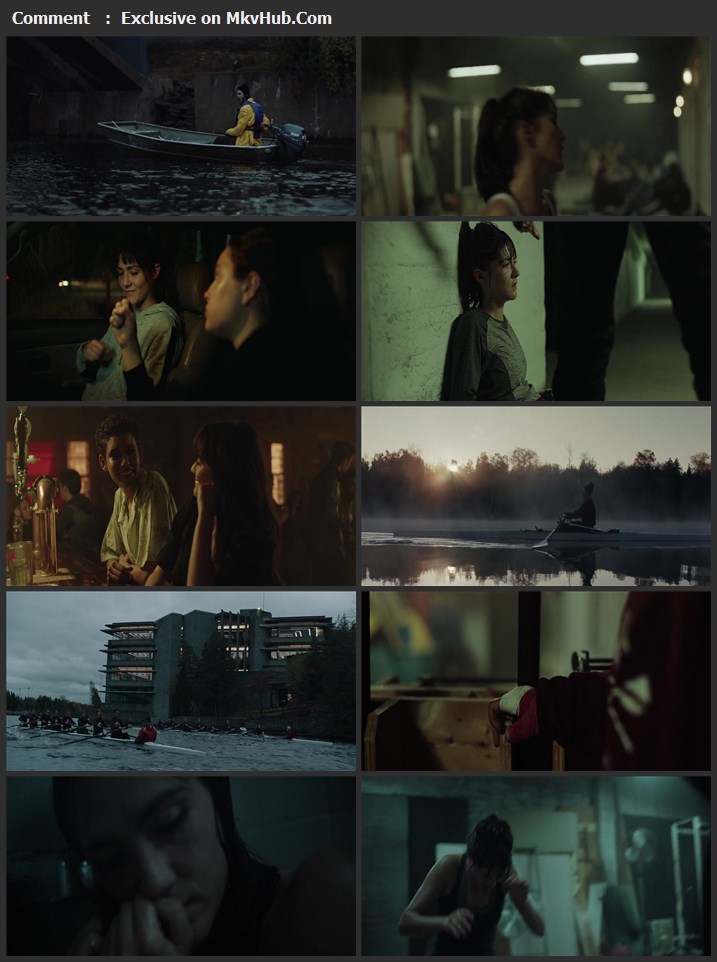 The Novice 2021 English 1080p WEB-DL 1.6GB Download