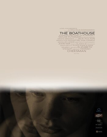 The Boathouse 2021 English 720p WEB-DL 800MB ESubs