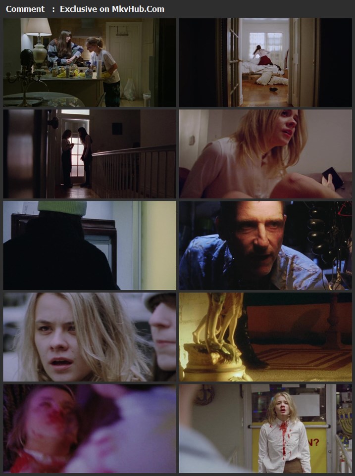 The Scary of Sixty-First 2021 English 720p WEB-DL 700MB Download