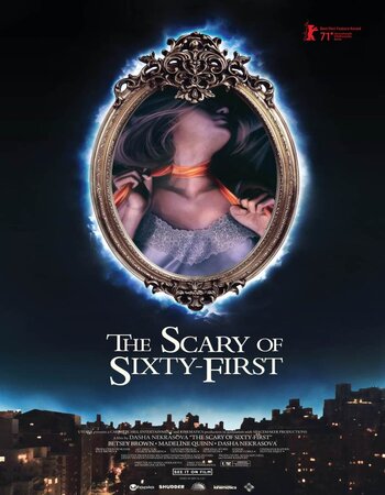 The Scary of Sixty-First 2021 English 720p WEB-DL 700MB ESubs