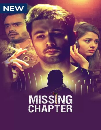 Missing Chapter 2021 S01 Complete 720p 480p WEB-DL x264 1.1GB Download