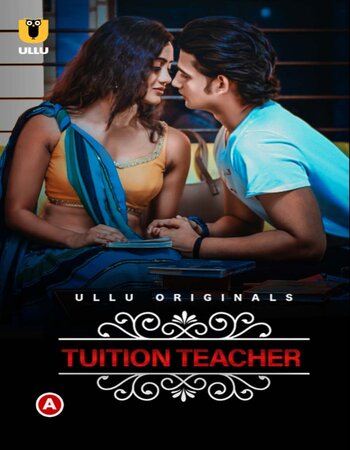 Charmsukh - (Tuition Teacher) S01 Complete Hindi 720p WEB-DL 150MB Download