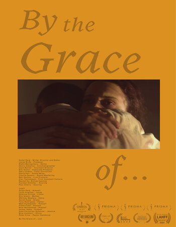 By the Grace of… 2021 English 720p WEB-DL 800MB ESubs