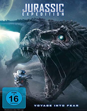 Alien Expedition 2018 Dual Audio [Hindi-English] 720p BluRay 1GB ESubs