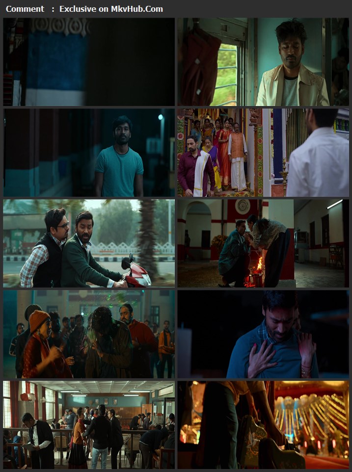 Atrangi Re 2021 Hindi 720p WEB-DL 1.1GB Download