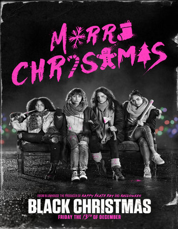 Black Christmas (2019) Dual Audio Hindi ORG 1080p WEB-DL 1.6GB ESubs Full Movie Download